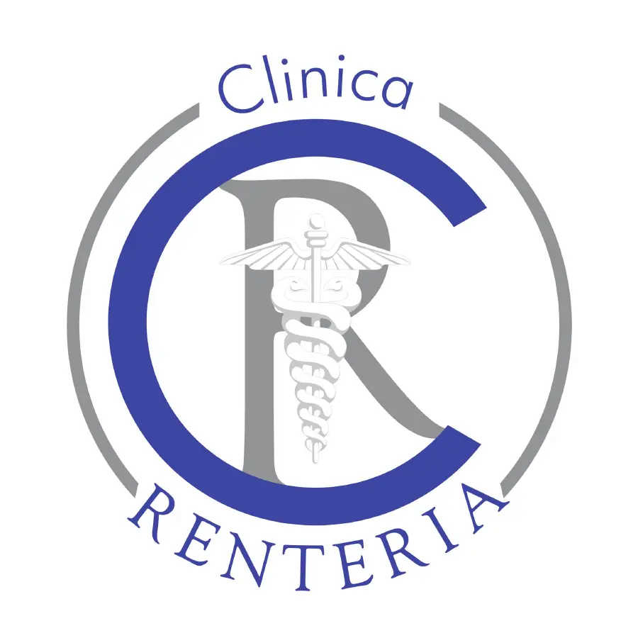 Logo Clinica Renteria